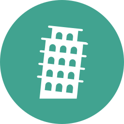 Pisa icon