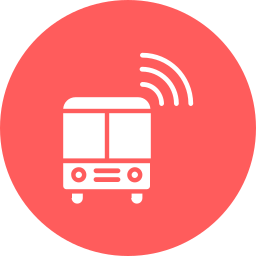 bus icon