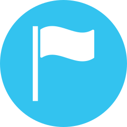 flagge icon