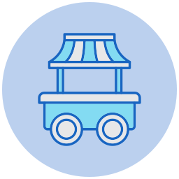 essenswagen icon