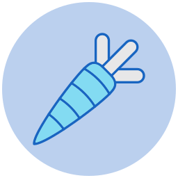 Carrot icon