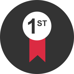 Ribbon icon