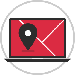 Map icon