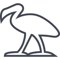 Animal icon