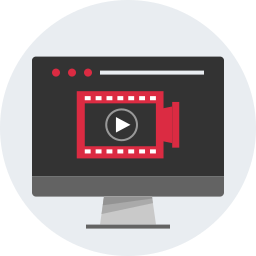 Video icon