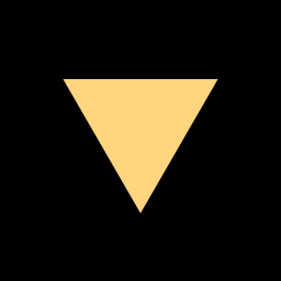 Arrow icon