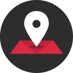 Gps icon