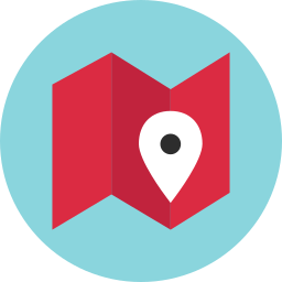 Gps icon