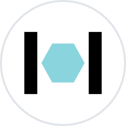 hexagon icon