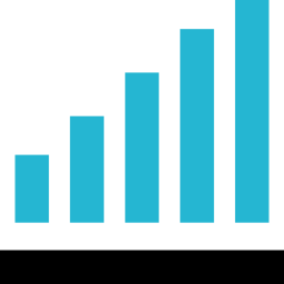 grafico icona