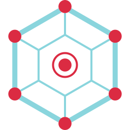 cube Icône