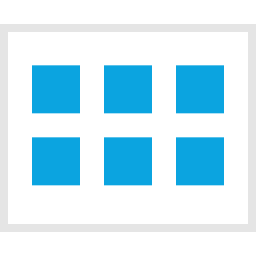 Grid icon