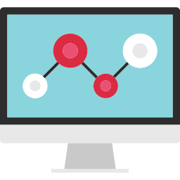 コンピューター icon