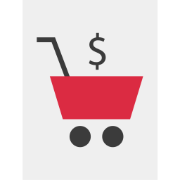 Shopping icon