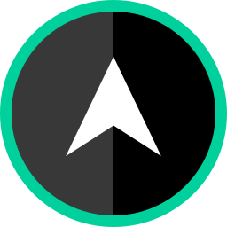 Arrow icon