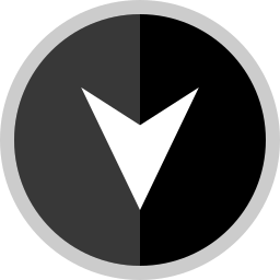 Arrow icon