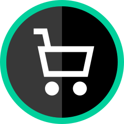 Shopping icon