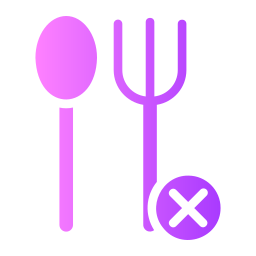 Fasting icon