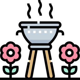 grill icon