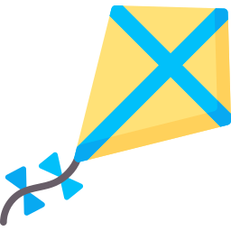 Kite icon