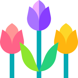 tulpe icon