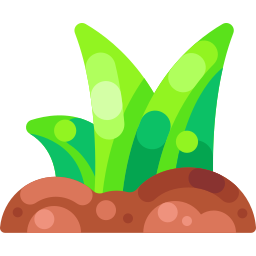 Grass icon