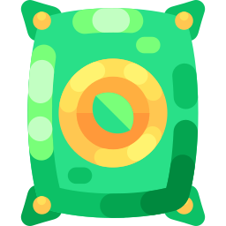 Fertilizer icon