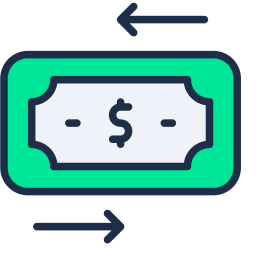 Cash icon