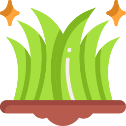 Grass icon