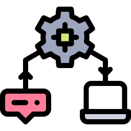 処理 icon