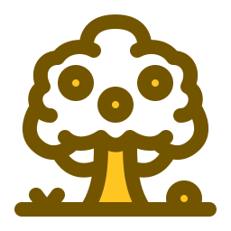 Fruit Tree icon