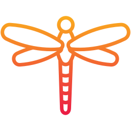 Dragonfly icon