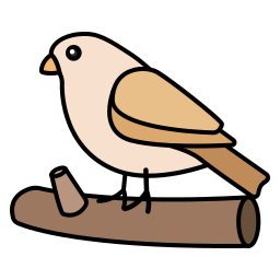 vogel icon