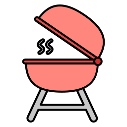 grill icon