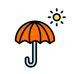 regenschirme icon