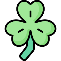 Clover icon