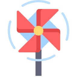 Windmill icon