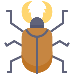 Beetle icon