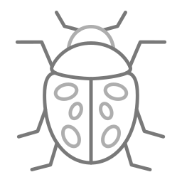 Ladybug icon