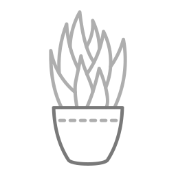 Plant Pot icon