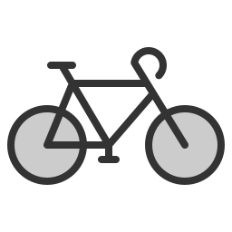 Bike  icon