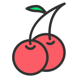 Cherry icon