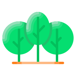 Forest icon