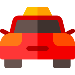 taxi icon