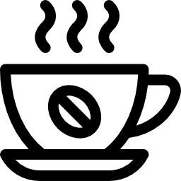 café icono