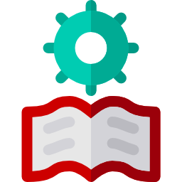 libro electronico icono