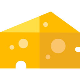 Cheese icon