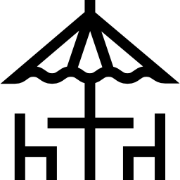 パラソル icon