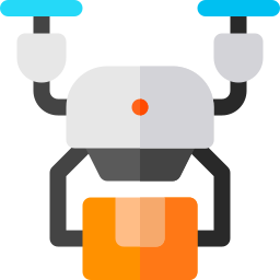 Drone icon