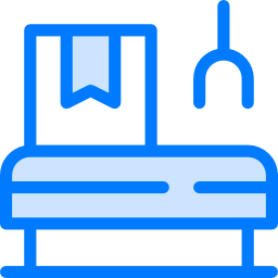 Conveyor icon